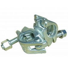 ХОМУТ ПОВОРОТНЫЙ (SWIVEL COUPLER) 48Х60мм